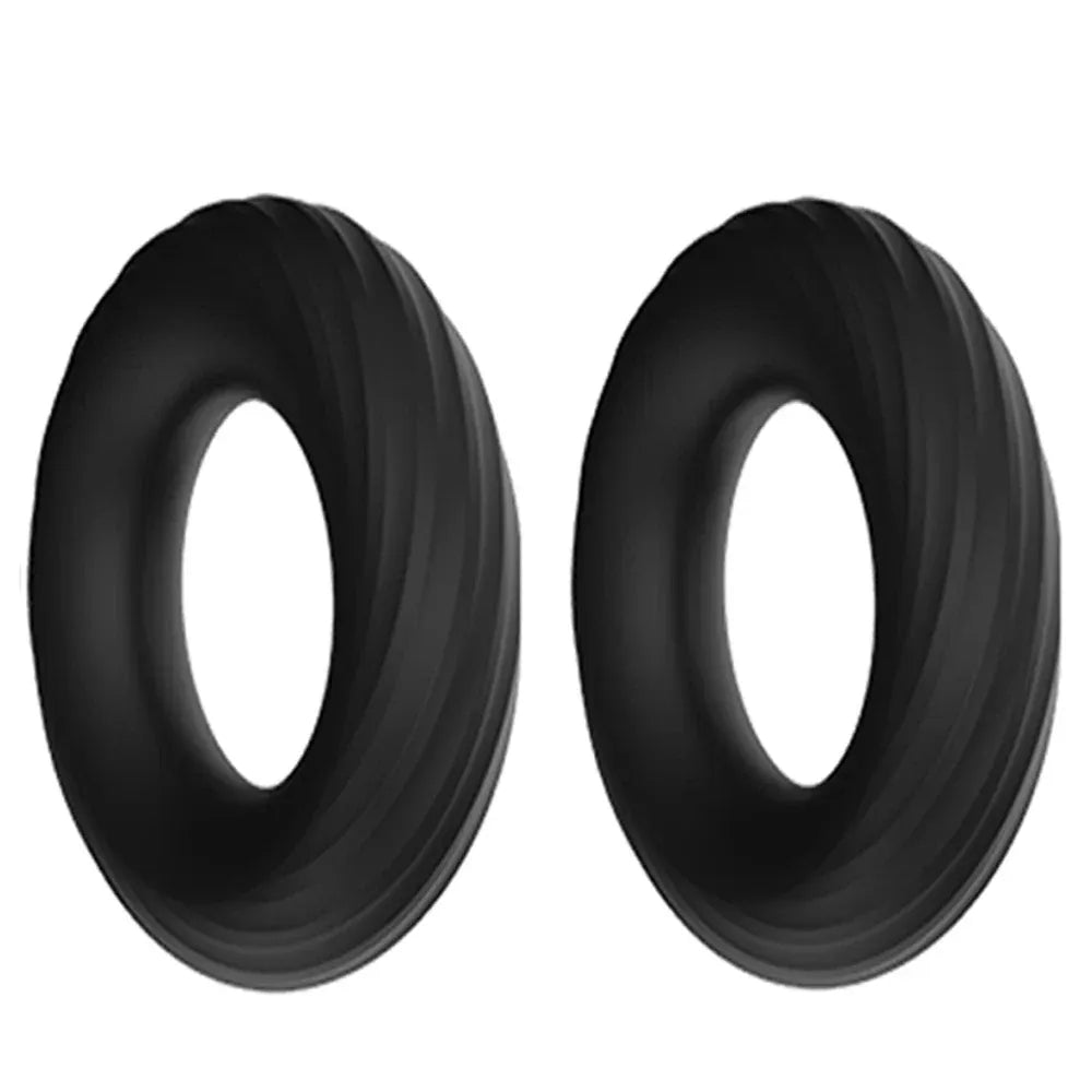 Thick Cock Ring For Delayed Ejaculation And Enlarged Penis